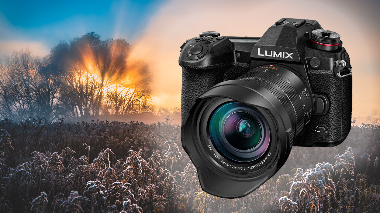 Landschaftsfotografie mit der Panasonic Lumix G9 – ein persönlicher Erfahrungsbericht