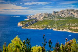 Roadtrip durch Südfrankreich: Jura, Mittelmeer, Pyrenäen und zurück